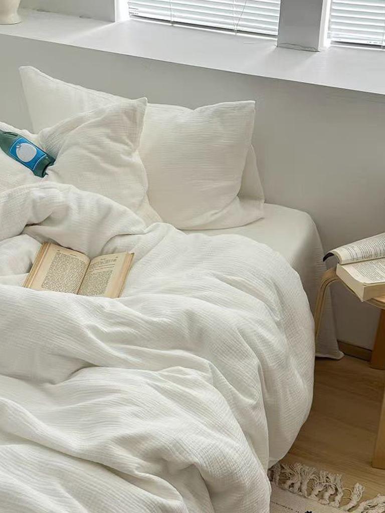 Everyday Airy Duvet Cover Set