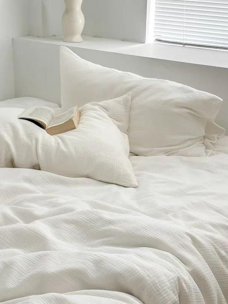 Everyday Airy Duvet Cover Set