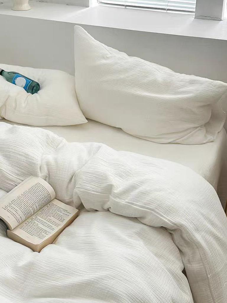 Everyday Airy Duvet Cover Set