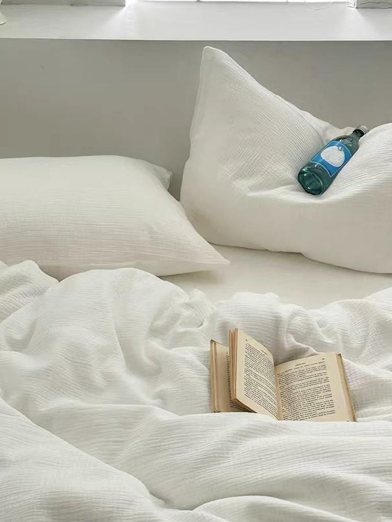 Everyday Airy Duvet Cover Set