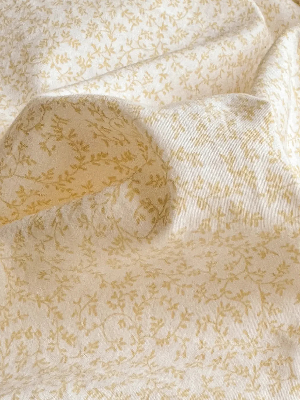 Gingham Lace-Up Bow Ruffle Bedding Set