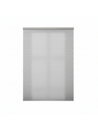 Custom Classic Light Filtering Cellular Shades