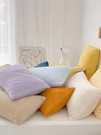 Lush Velvet Pillow Covers