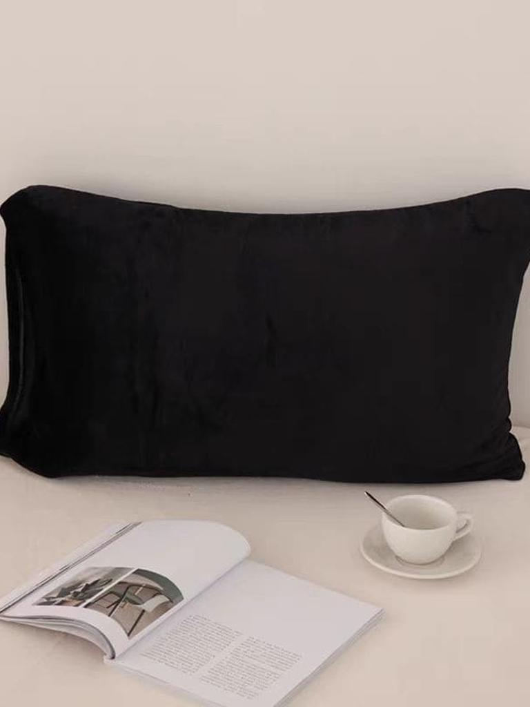 Lush Velvet Pillow Covers