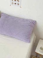 Lush Velvet Pillow Covers