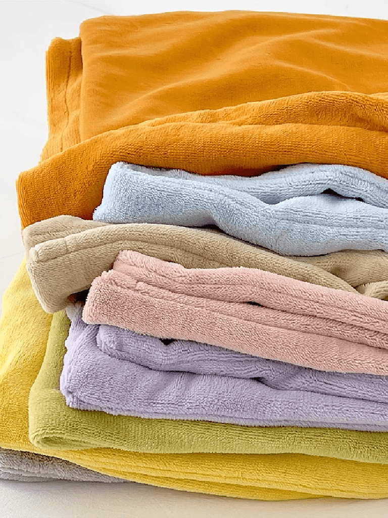 Lush Velvet Pillow Covers