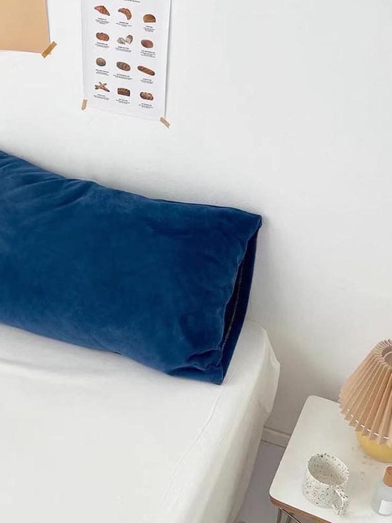 Lush Velvet Pillow Covers