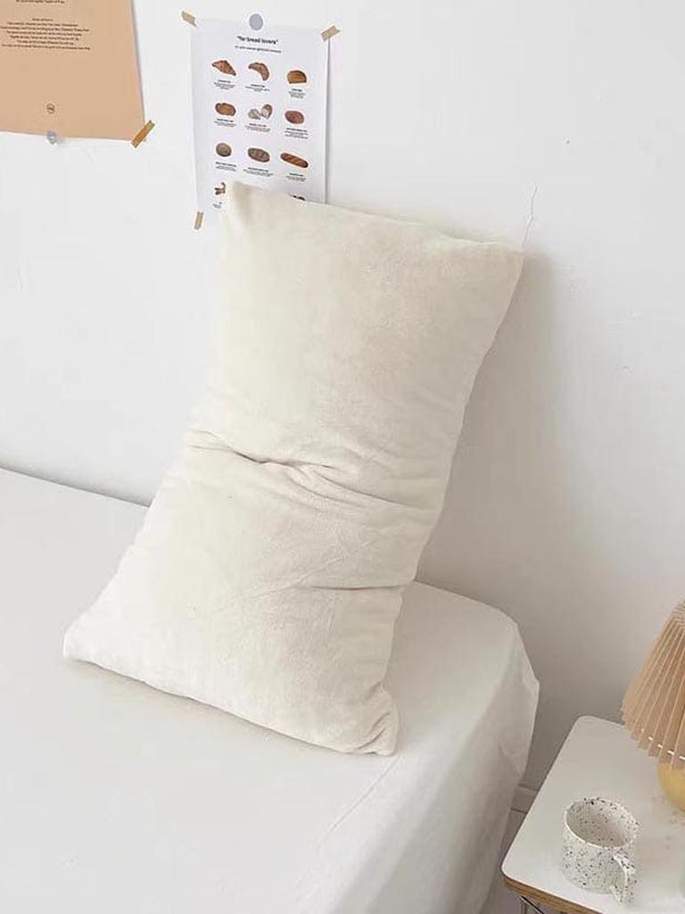 Lush Velvet Pillow Covers