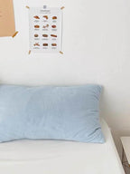 Lush Velvet Pillow Covers