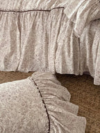 Meadow Floral Bedding Set