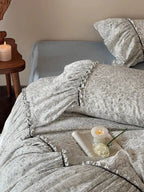 Meadow Floral Bedding Set