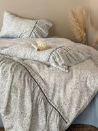 Meadow Floral Bedding Set