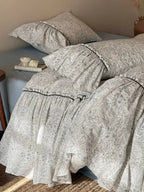 Meadow Floral Bedding Set