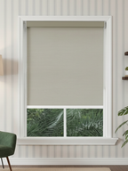 Custom Classic Blackout Roller Blind