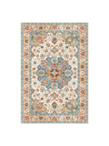 Heritage Garden Jacquard Wool Rug