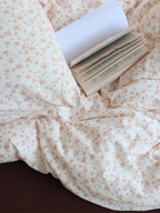 Pastel Ditsy Floral Duvet Cover