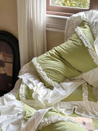 Pastoral Dream Bedding Set