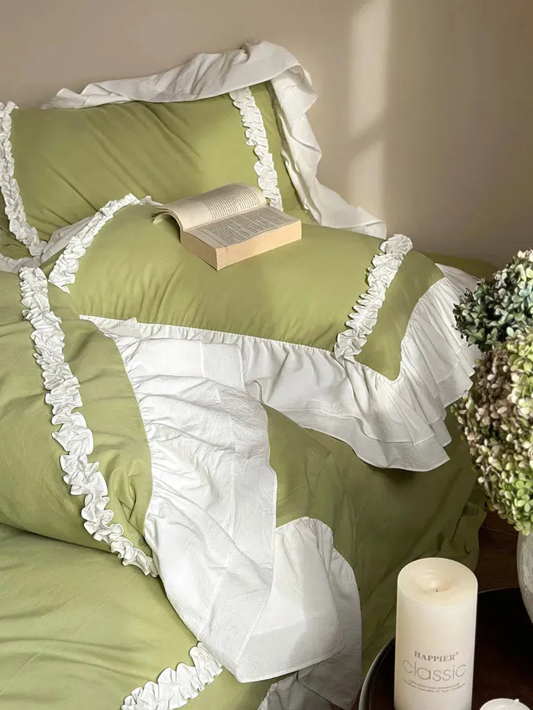 Pastoral Dream Bedding Set