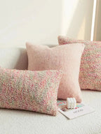 Pink Princess Lumbar Pillow
