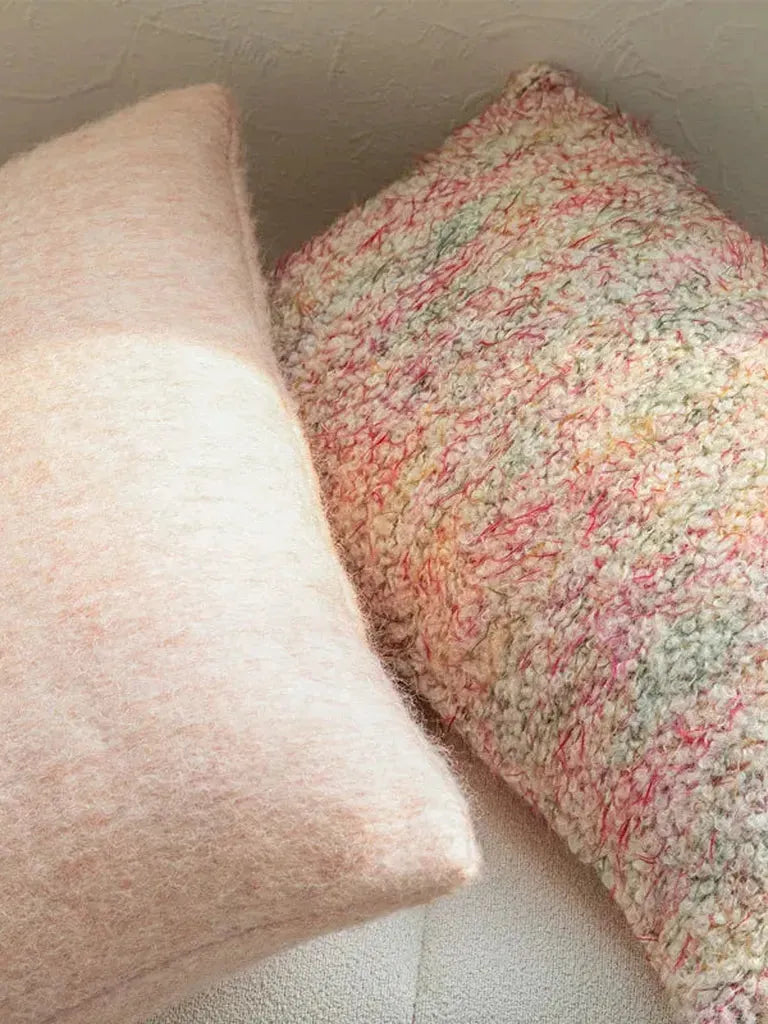 Pink Princess Lumbar Pillow