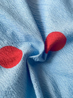 Playful Polka Dot Bedding Set