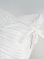 Princess Ruched Pillowcase