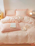 Romance Love Bedding Set