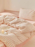 Romance Love Bedding Set