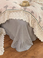 Romantic Butterfly Bedding Set