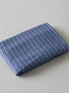 Soft Cotton Striped Pillowcase