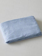 Soft Cotton Striped Pillowcase