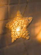 Star String Lights