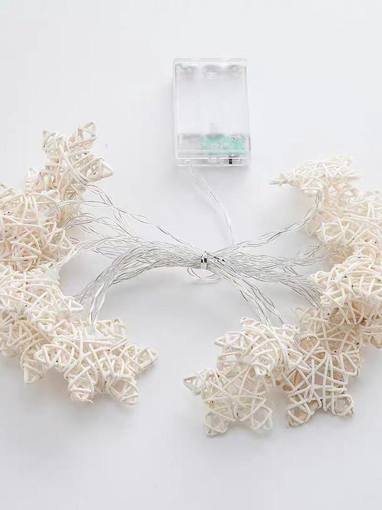 Star String Lights