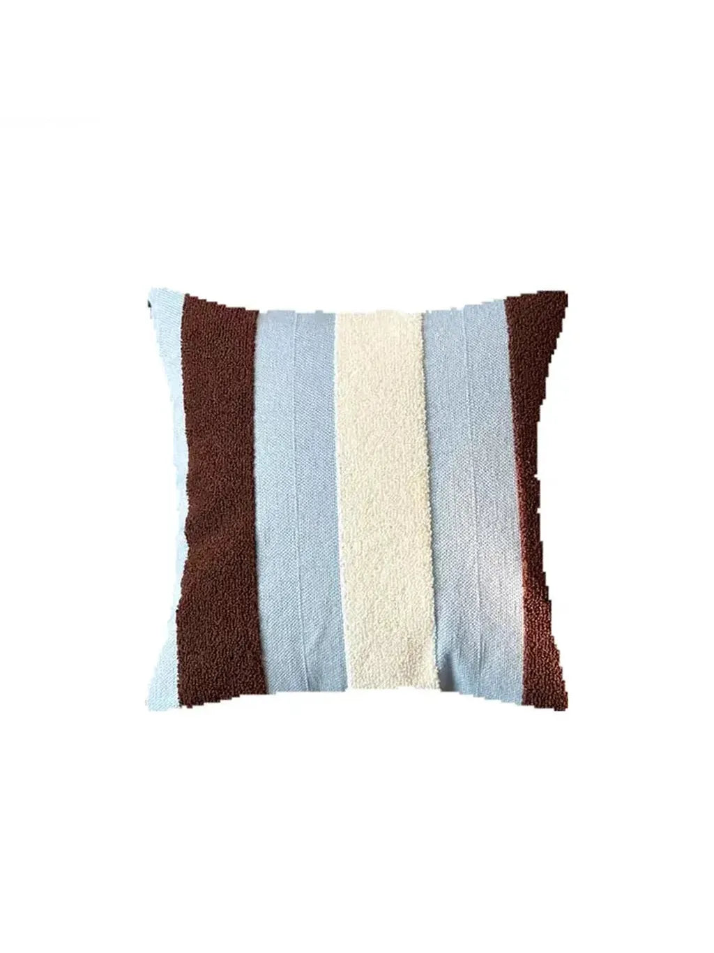Summer Tufted Decorative Pillow