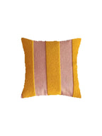 Summer Tufted Decorative Pillow