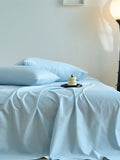 Atelier Washed Cotton Sheet Set original reference image 57