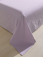 Bliss Floral Cutwork Brushed Cotton Duvet Cover original reference image 25