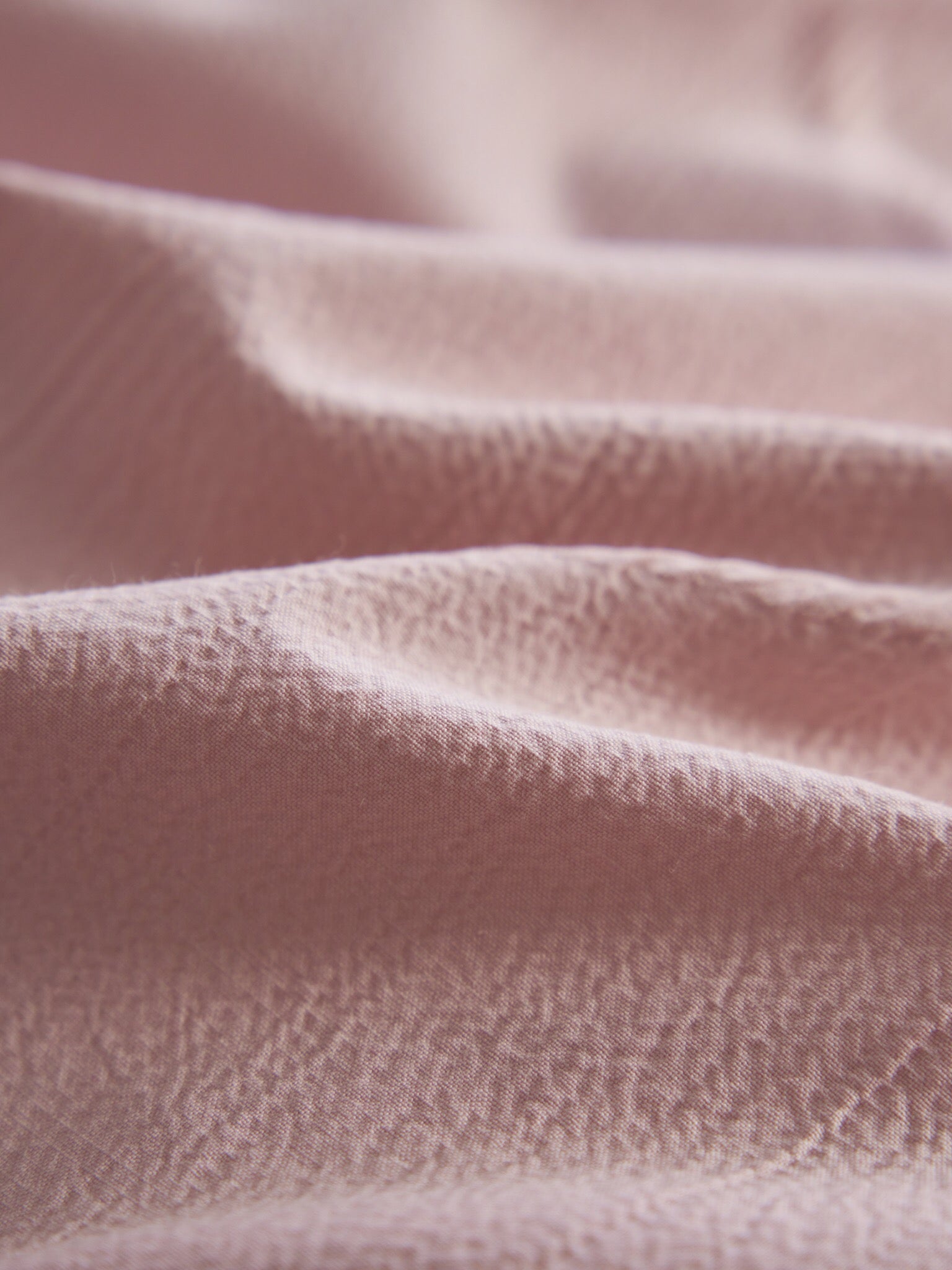 Blush Haven Cotton Jacquard Duvet Cover original reference image 3