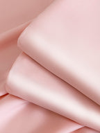 Camellia Blush TENCEL™ Lyocell Sheet Set original reference image 7