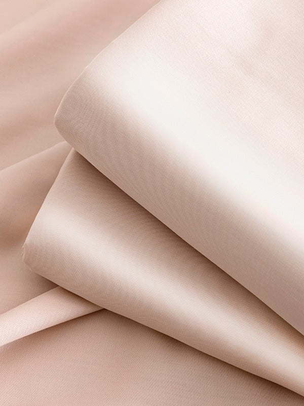 Champagne Blush TENCEL™ Lyocell Sheet Set original reference image 7