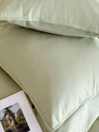 Cloudrest Double-Stitched Brushed Cotton Duvet Cover original reference image 44