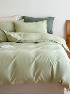 Cloudrest Double-Stitched Brushed Cotton Duvet Cover original reference image 46