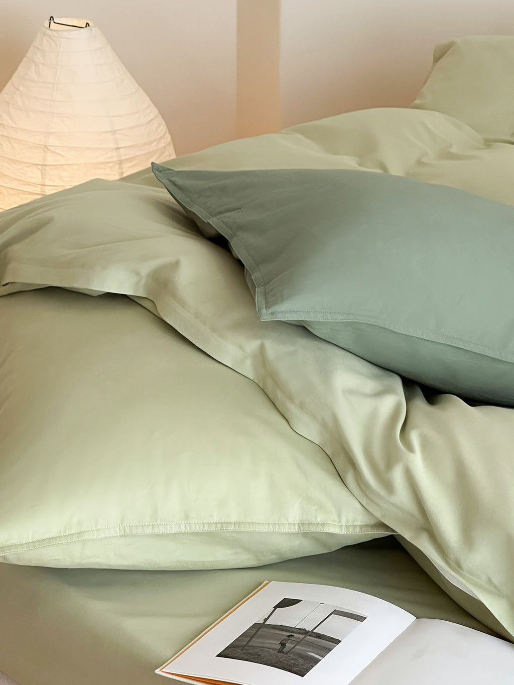 Cloudrest Double-Stitched Brushed Cotton Duvet Cover original reference image 47