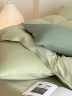 Cloudrest Double-Stitched Brushed Cotton Duvet Cover original reference image 47