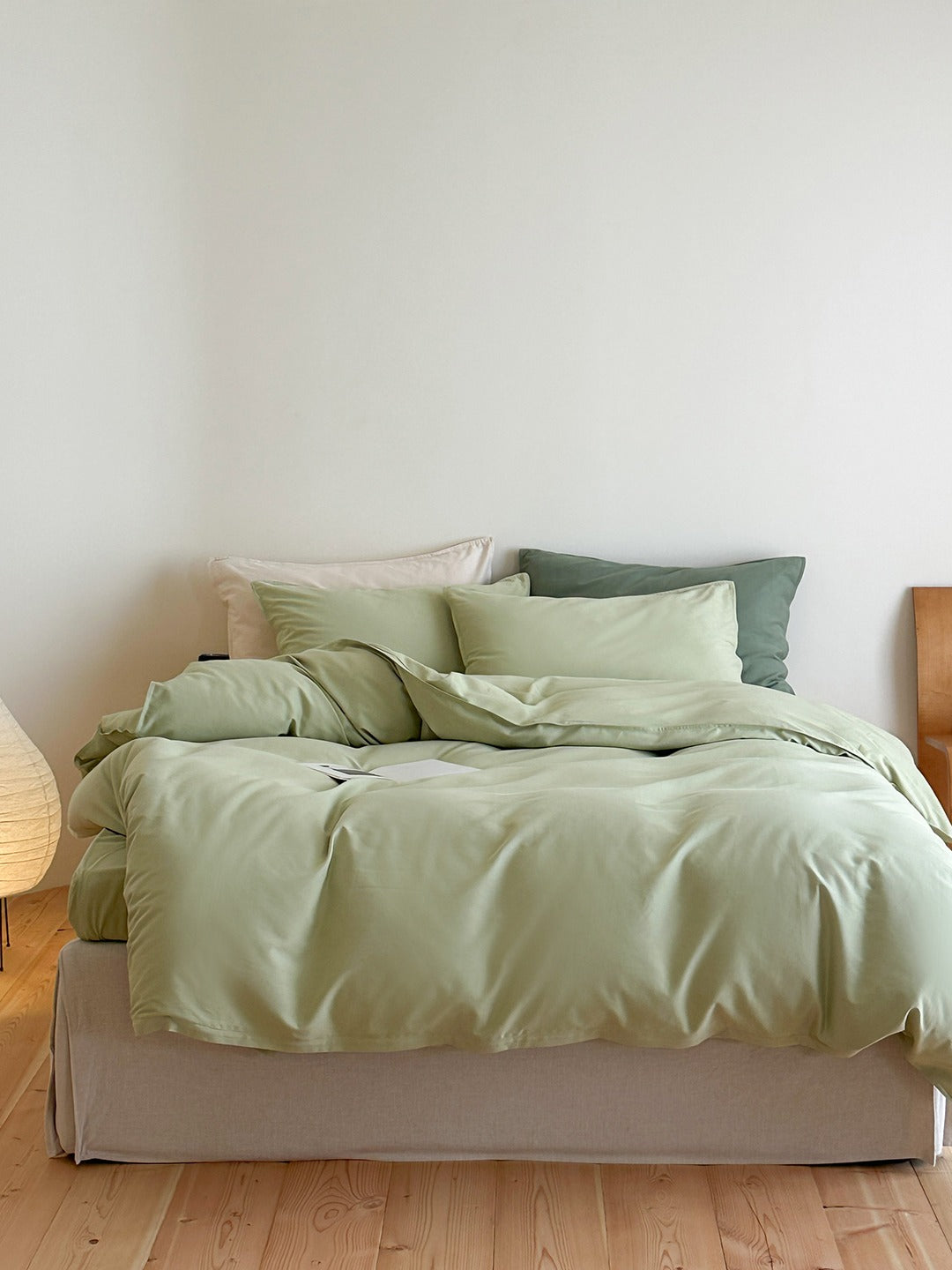Cloudrest Double-Stitched Brushed Cotton Duvet Cover original reference image 48