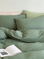 Cloudrest Double-Stitched Brushed Cotton Duvet Cover original reference image 49