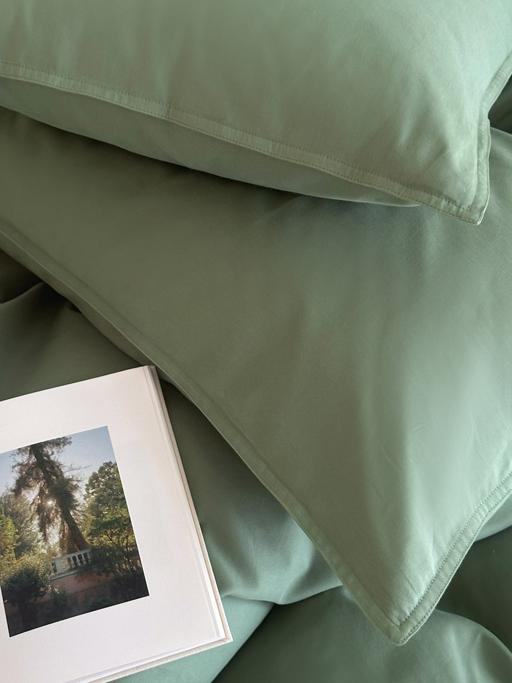 Cloudrest Double-Stitched Brushed Cotton Duvet Cover original reference image 52