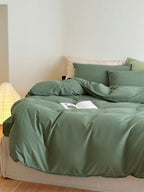 Cloudrest Double-Stitched Brushed Cotton Duvet Cover original reference image 53