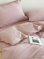 Cloudrest Double-Stitched Brushed Cotton Duvet Cover original reference image 58