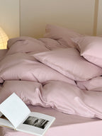 Cloudrest Double-Stitched Brushed Cotton Duvet Cover original reference image 60